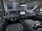 New 2024 Ford F-250 Lariat Crew Cab 4x4 Pickup for sale #240493 - photo 9
