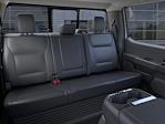 New 2024 Ford F-250 Lariat Crew Cab 4x4 Pickup for sale #240493 - photo 11