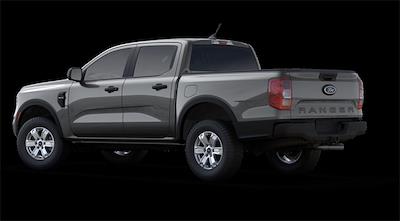 2024 Ford Ranger SuperCrew Cab 4x2 Pickup for sale #240506 - photo 2