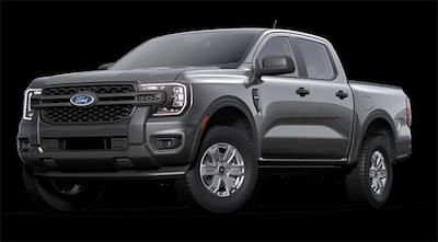 2024 Ford Ranger SuperCrew Cab 4x2 Pickup for sale #240506 - photo 1