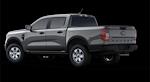 2024 Ford Ranger SuperCrew Cab 4x2 Pickup for sale #240506 - photo 2