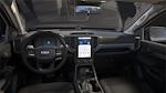 2024 Ford Ranger SuperCrew Cab 4x2 Pickup for sale #240506 - photo 7