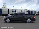 2024 Ford Maverick SuperCrew Cab AWD, Pickup for sale #240549 - photo 4