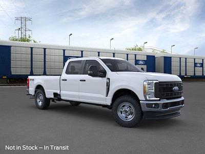 2024 Ford F-350 Crew Cab SRW 4x4 Pickup for sale #240561 - photo 1