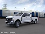 2024 Ford F-350 Crew Cab SRW 4x4, Pickup for sale #240568 - photo 1