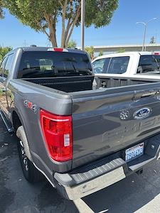 2021 Ford F-150 SuperCrew Cab 4x4 Pickup for sale #240578A - photo 2