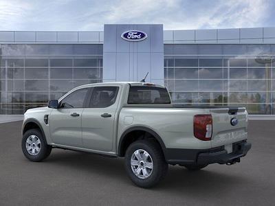 2024 Ford Ranger SuperCrew Cab 4x2, Pickup for sale #240581 - photo 2