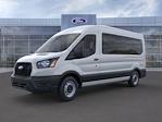 2024 Ford Transit 350 Medium Roof RWD, Passenger Van for sale #240590 - photo 1