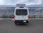 2024 Ford Transit 350 Medium Roof RWD, Passenger Van for sale #240590 - photo 5