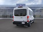 2024 Ford Transit 350 Medium Roof RWD, Passenger Van for sale #240590 - photo 8