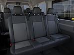 2024 Ford Transit 350 Medium Roof RWD, Passenger Van for sale #240590 - photo 11