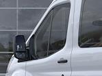 2024 Ford Transit 350 Medium Roof RWD, Passenger Van for sale #240590 - photo 20