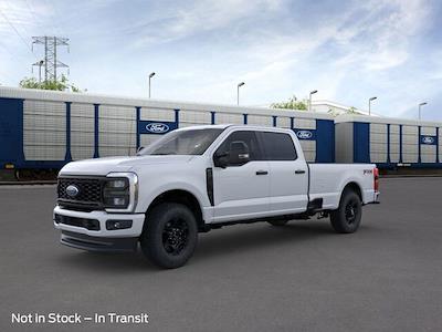 2025 Ford F-250 Crew Cab 4x4 Pickup for sale #250086 - photo 1