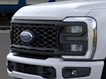 2025 Ford F-250 Crew Cab 4x4 Pickup for sale #250086 - photo 17