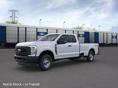 2025 Ford F-250 Super Cab 4x4 Pickup for sale #250108 - photo 1