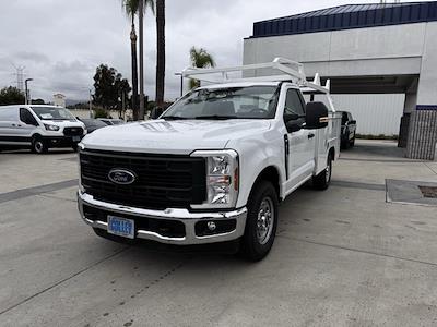 2025 Ford F-250 Regular Cab RWD Scelzi Service Truck for sale #250112 - photo 1