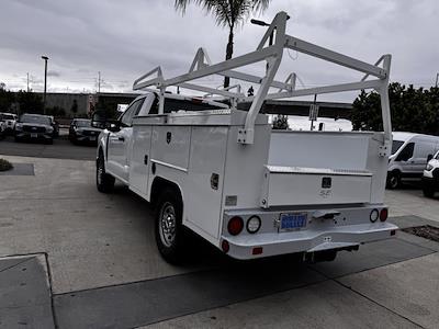 2025 Ford F-250 Regular Cab RWD Scelzi Service Truck for sale #250112 - photo 2