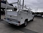 2025 Ford F-250 Regular Cab RWD Scelzi Service Truck for sale #250112 - photo 4