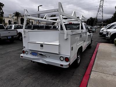 2025 Ford F-250 Regular Cab RWD Scelzi Service Truck for sale #250126 - photo 2