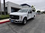 2025 Ford F-250 Regular Cab RWD Scelzi Service Truck for sale #250126 - photo 3