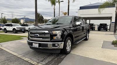 2017 Ford F-150 SuperCrew Cab RWD Pickup for sale #250156A - photo 1