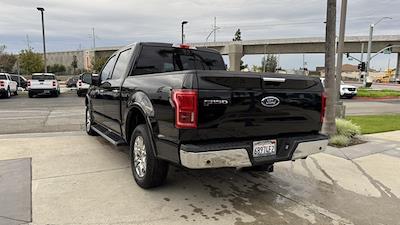 2017 Ford F-150 SuperCrew Cab RWD Pickup for sale #250156A - photo 2