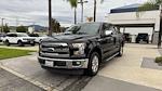 Used 2017 Ford F-150 Lariat SuperCrew Cab for sale #250156A - photo 1