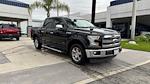 Used 2017 Ford F-150 Lariat SuperCrew Cab for sale #250156A - photo 3