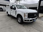2025 Ford F-250 Regular Cab RWD Scelzi Service Truck for sale #250158 - photo 3