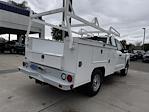 2025 Ford F-250 Regular Cab RWD Scelzi Service Truck for sale #250158 - photo 4