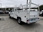 2025 Ford F-250 Regular Cab RWD Scelzi Service Truck for sale #250158 - photo 2