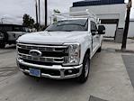 2025 Ford F-350 Crew Cab SRW RWD Scelzi Service Truck for sale #250181 - photo 1