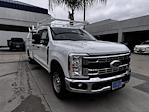 2025 Ford F-350 Crew Cab SRW RWD Scelzi Service Truck for sale #250181 - photo 3