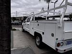 2025 Ford F-350 Crew Cab SRW RWD Scelzi Service Truck for sale #250181 - photo 2