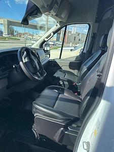 Used 2025 Ford Transit 250 - photo 1