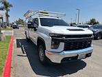 2023 Chevrolet Silverado 2500 Double Cab SRW 4x2 Service Truck for sale #250357A - photo 1