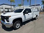 2023 Chevrolet Silverado 2500 Double Cab SRW 4x2 Service Truck for sale #250357A - photo 4