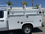 2023 Chevrolet Silverado 2500 Double Cab SRW 4x2 Service Truck for sale #250357A - photo 7