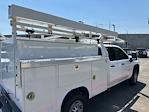 2023 Chevrolet Silverado 2500 Double Cab SRW 4x2 Service Truck for sale #250357A - photo 2