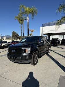 Used 2020 Ford F-150 Lariat SuperCrew Cab for sale #250360B - photo 2