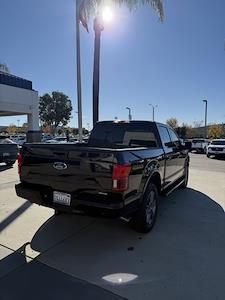 2020 Ford F-150 SuperCrew Cab 4WD Pickup for sale #250360B - photo 2