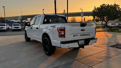 Used 2020 Ford F-150 XL SuperCrew Cab for sale #250399A - photo 2