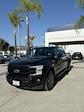 Used 2020 Ford F-150 Lariat SuperCrew Cab for sale #250447A - photo 4