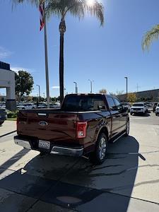 Used 2017 Ford F-150 XLT SuperCrew Cab for sale #250535A - photo 1