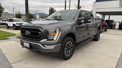 2023 Ford F-150 SuperCrew Cab 4WD Pickup for sale #250565A - photo 1