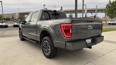 2023 Ford F-150 SuperCrew Cab 4WD Pickup for sale #250565A - photo 2