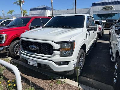 2023 Ford F-150 SuperCrew Cab 4x2 Pickup for sale #9656A - photo 1
