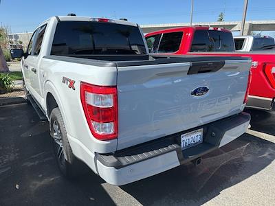 2023 Ford F-150 SuperCrew Cab 4x2 Pickup for sale #9656A - photo 2