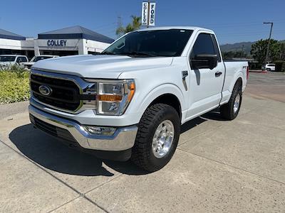 2022 Ford F-150 Regular Cab 4x4 Pickup for sale #9680 - photo 1