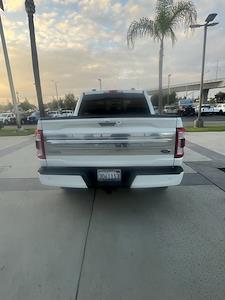 2022 Ford F-150 SuperCrew Cab 4WD Pickup for sale #9696 - photo 2